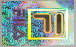全息激光蜜桃网站放大片